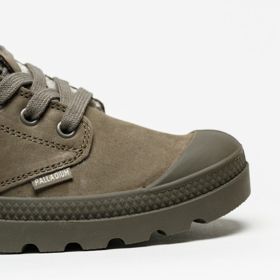 Bota Palladium Pampa Hi Zip Rocks - Image 6
