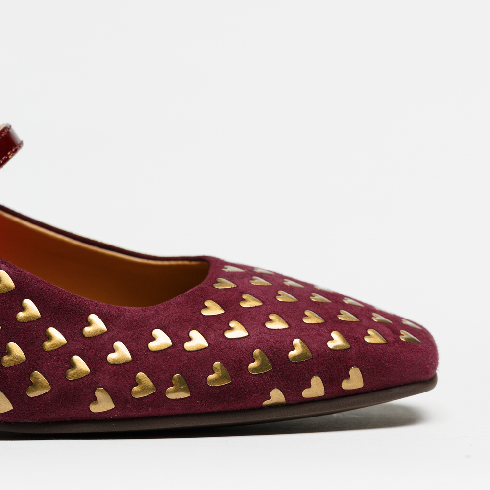 Sapato Pedro Miralles 29035 Médoc - Image 6