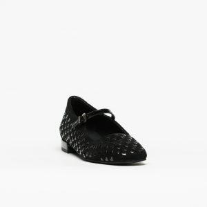 Alternative view of Sapato Pedro Miralles 29035 Black