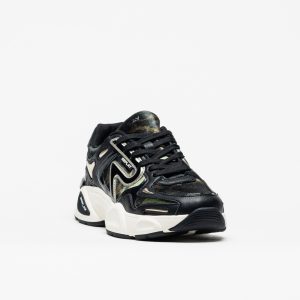 Alternative view of Sapatilha Replay Destiny W Velvet Black