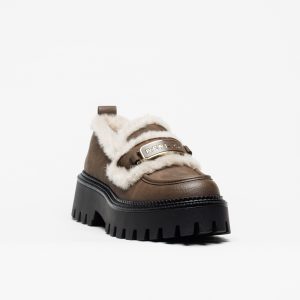 Alternative view of Sapato Replay Numb Warm Brown