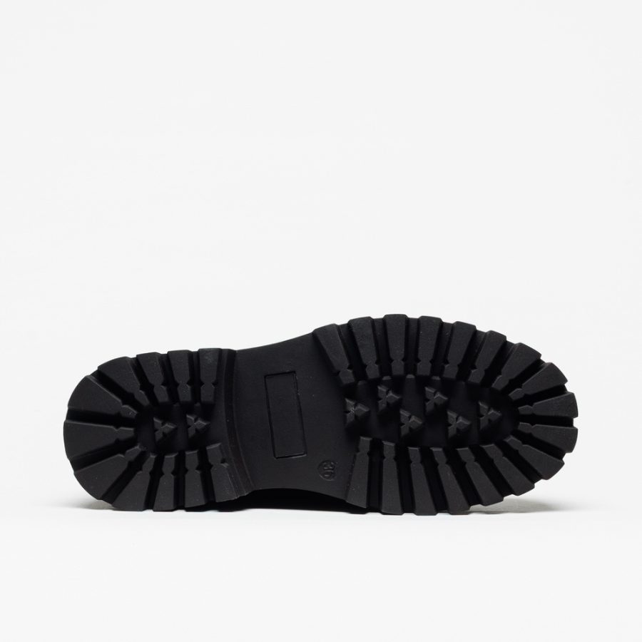 Sapato Replay Numb Warm Brown - Image 5