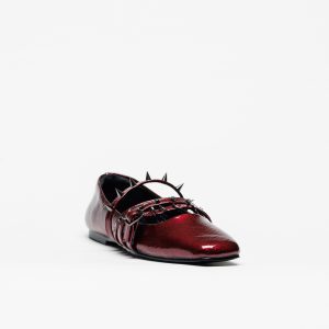 Alternative view of Sapato Replay Sabine Shrink Cherry