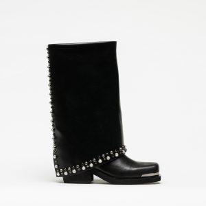 Bota Tosca Blu Ines SF2534S343 Nero