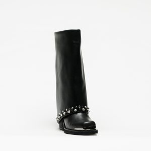 Alternative view of Bota Tosca Blu Ines SF2534S343 Nero