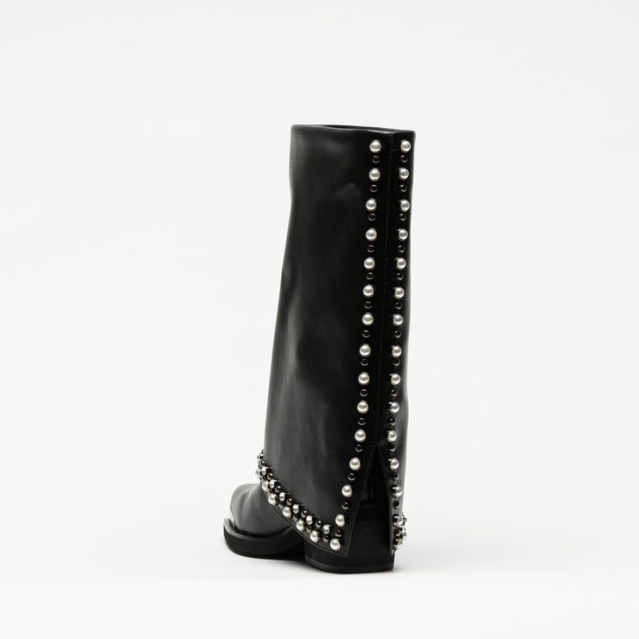 Bota Tosca Blu Ines SF2534S343 Nero - Image 3