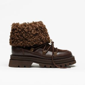 Bota Tosca Blu Roxane SF2547S498 Testa Di Moro