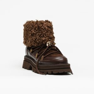 Alternative view of Bota Tosca Blu Roxane SF2547S498 Testa Di Moro