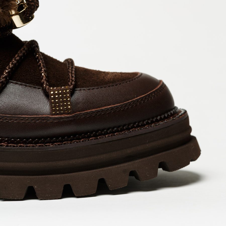 Bota Tosca Blu Roxane SF2547S498 Testa Di Moro - Image 6