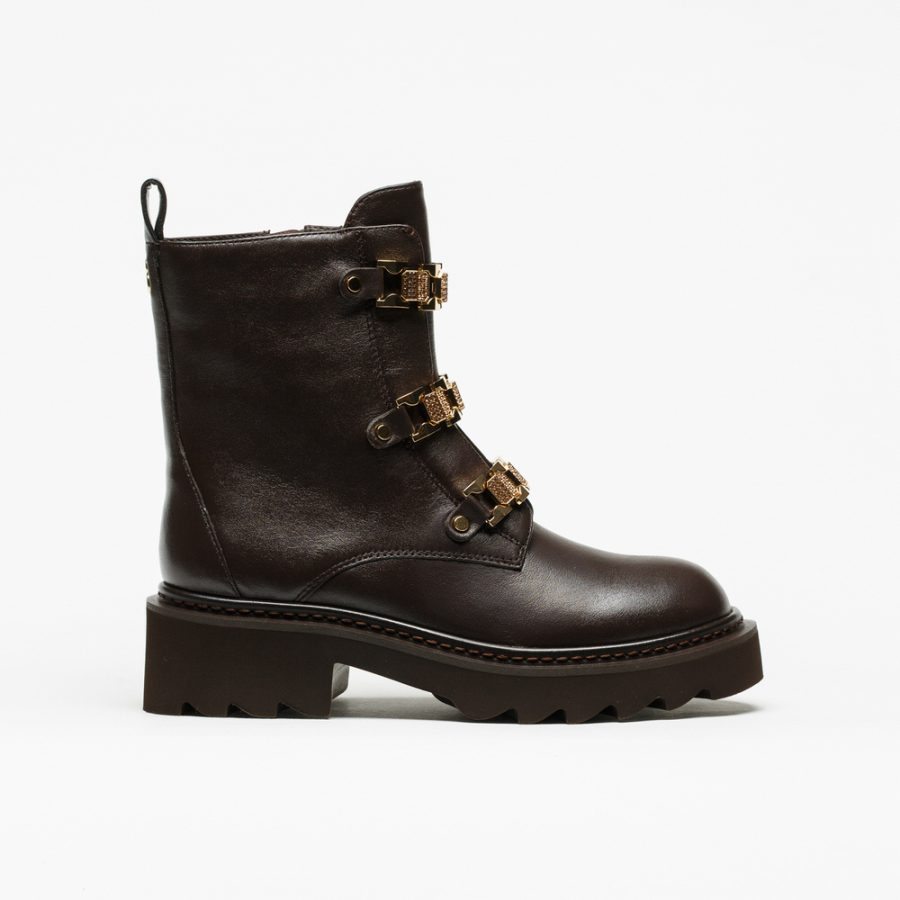 Bota Tosca Blu Lea SF2536S361 Testa di Moro