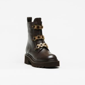 Alternative view of Bota Tosca Blu Lea SF2536S361 Testa di Moro
