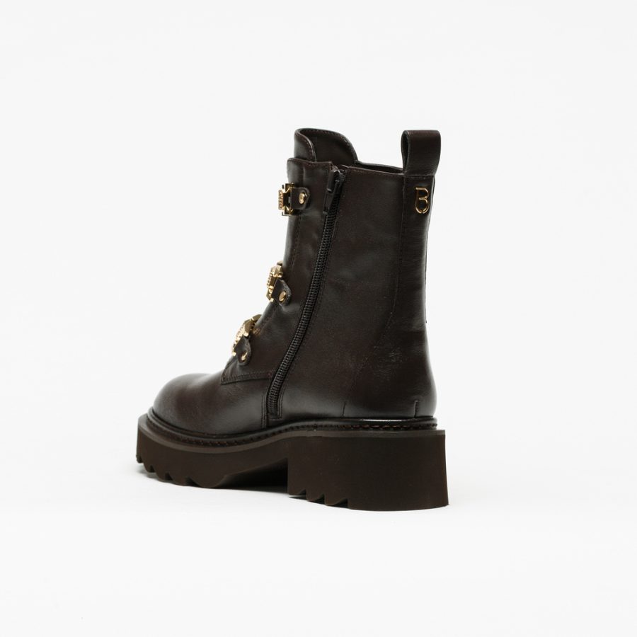 Bota Tosca Blu Lea SF2536S361 Testa di Moro - Image 3