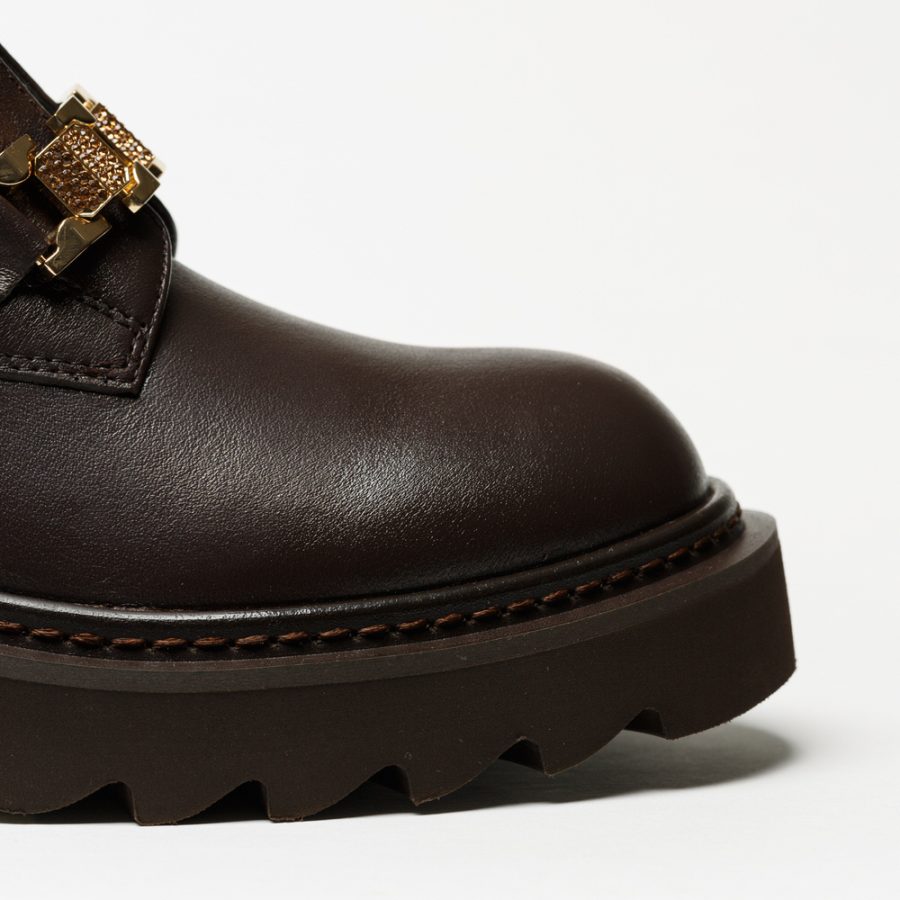 Bota Tosca Blu Lea SF2536S361 Testa di Moro - Image 6