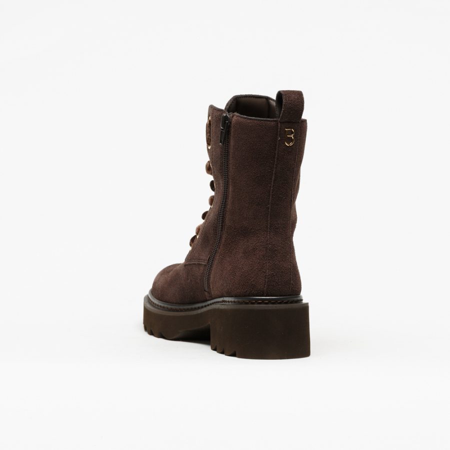 Bota Tosca Blu Lea SF2536S367 Testa di Moro - Image 3