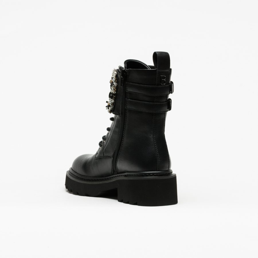Bota Tosca Blu Lea Nero - Image 3