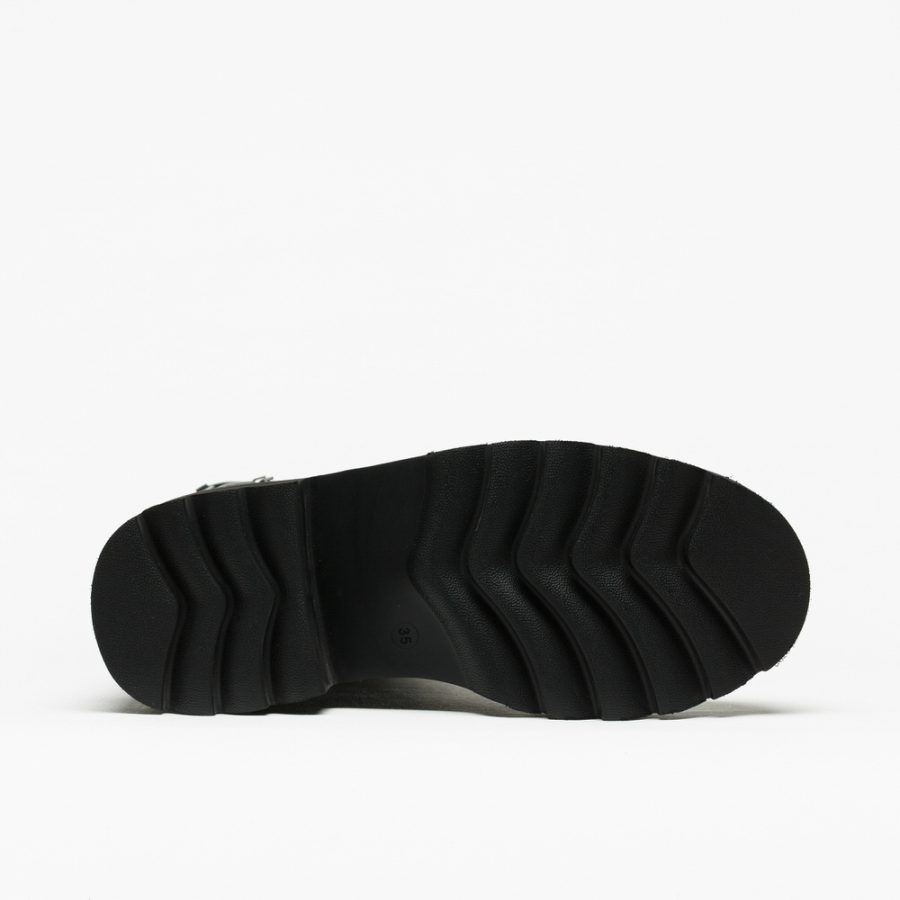 Bota Tosca Blu Lea Nero - Image 5