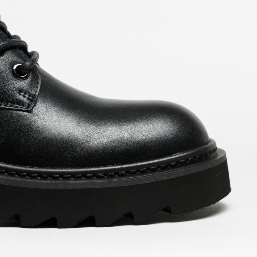 Bota Tosca Blu Lea Nero - Image 6