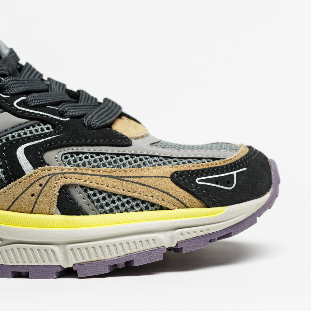 Sapatilha Victoria 8809103 Gris - Image 6