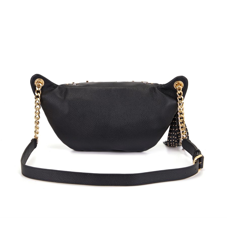 Bolsa La Carrie Marsupio Black - Image 3