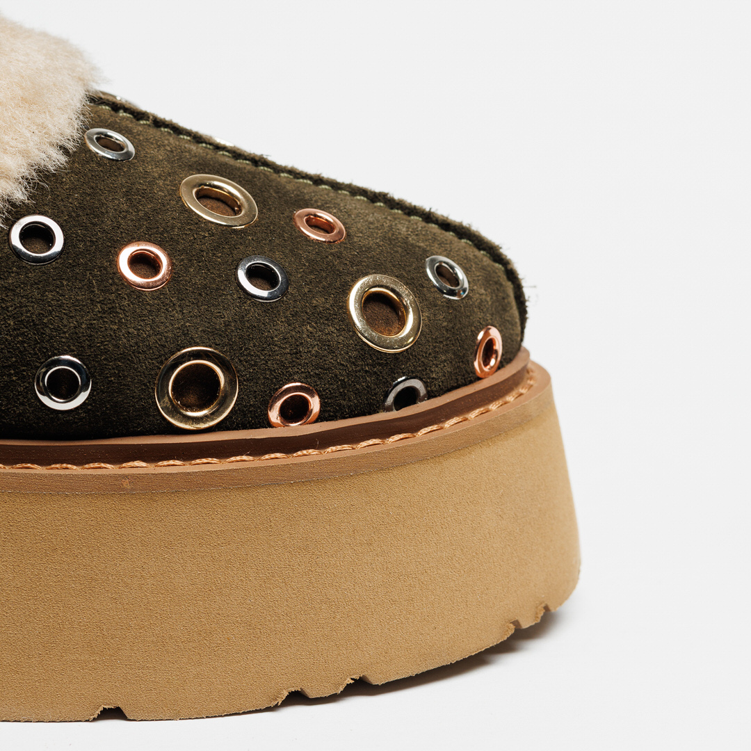 Mule ABF-97 Fenix 200 Forest Green - Image 6