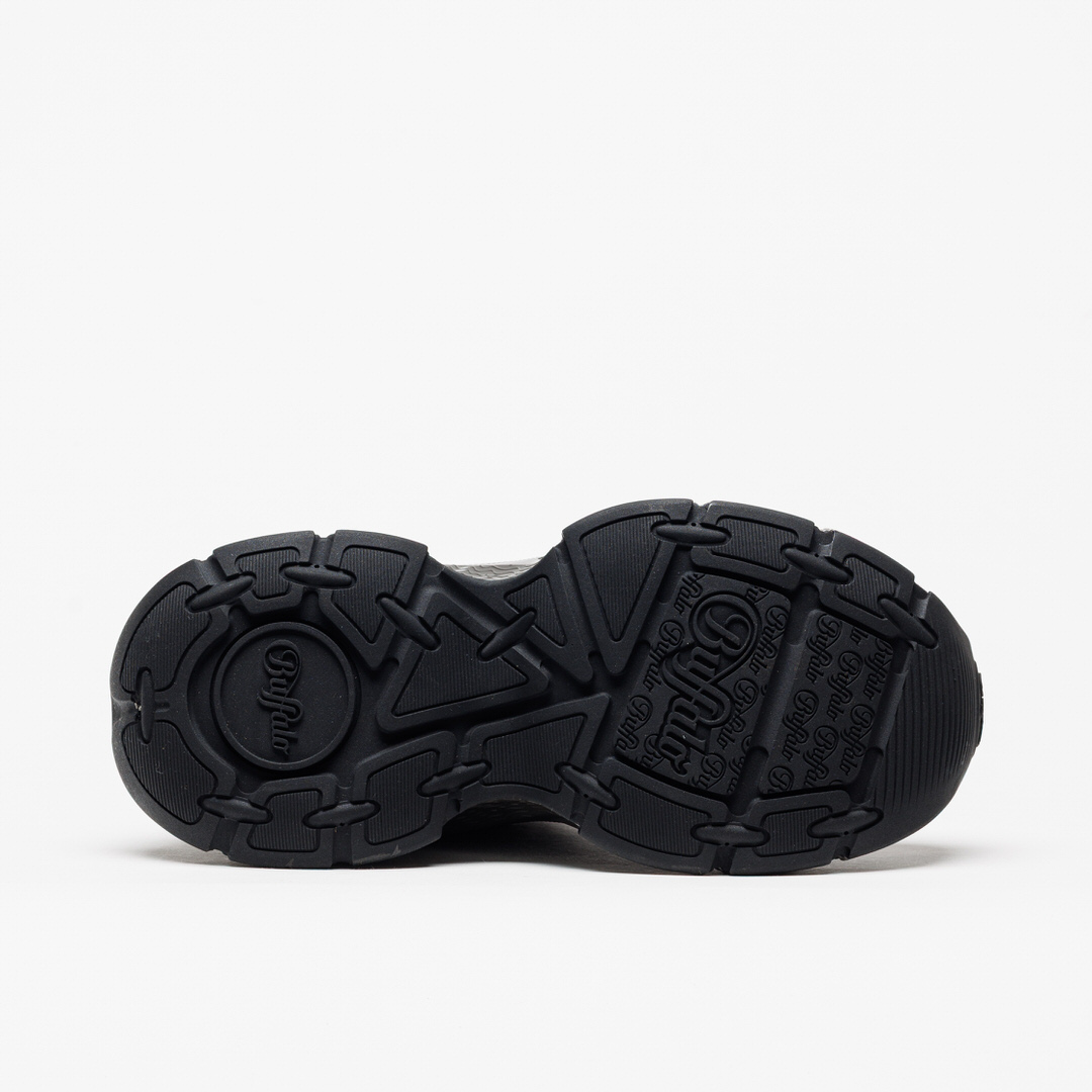 Sapatilha Buffalo Ridr Black - Image 5