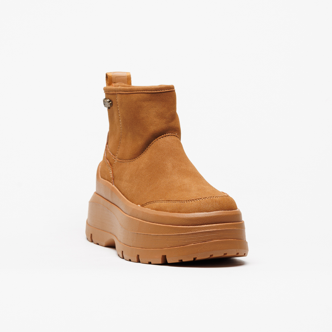 Bota Buffalo Olympia Pull On Lo Warm - Image 2