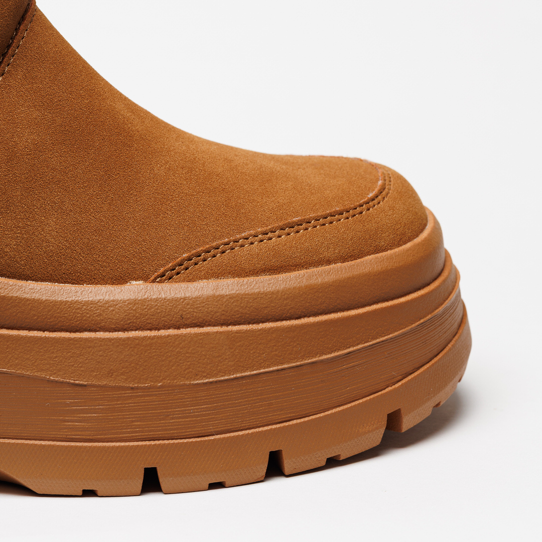 Bota Buffalo Olympia Pull On Lo Warm - Image 6