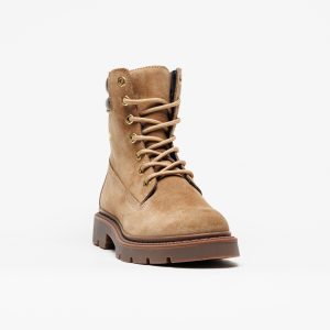 Alternative view of Bota Cubanas Dama 201 Beige
