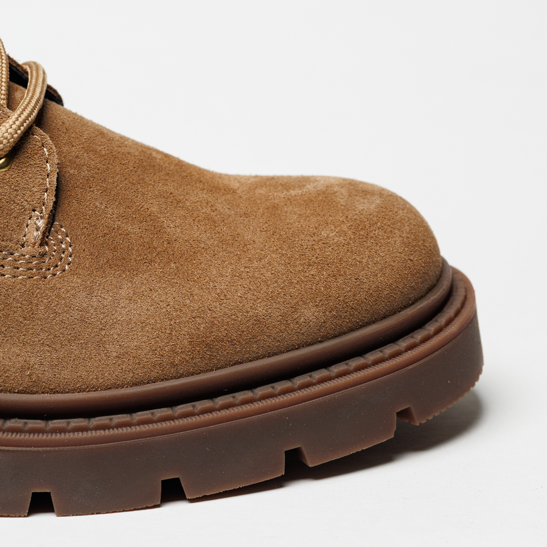 Bota Cubanas Dama 201 Beige - Image 6
