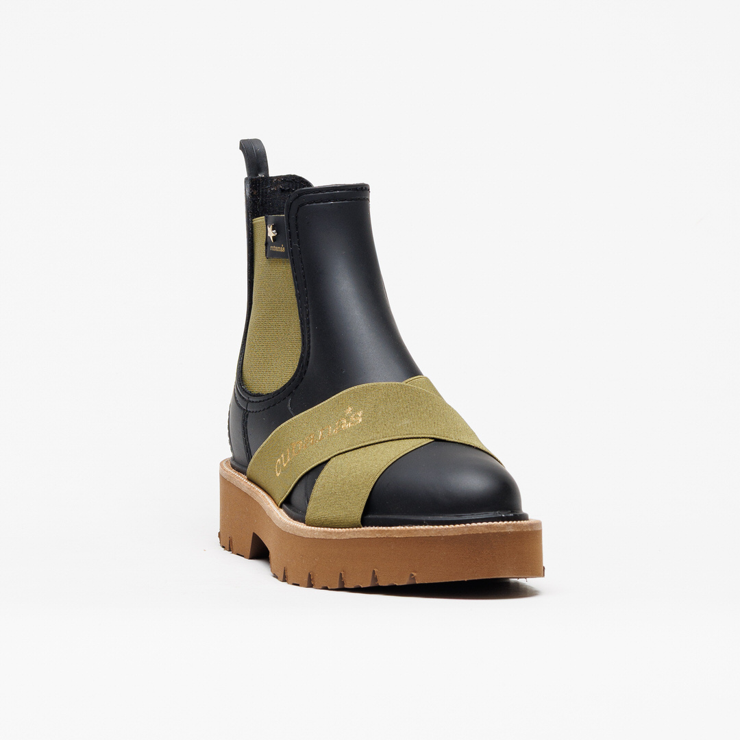 Bota Cubanas Misty 300 Green - Image 2