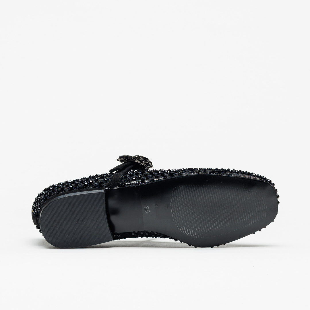 Sabrina Exé Eliza 260 Black - Image 5