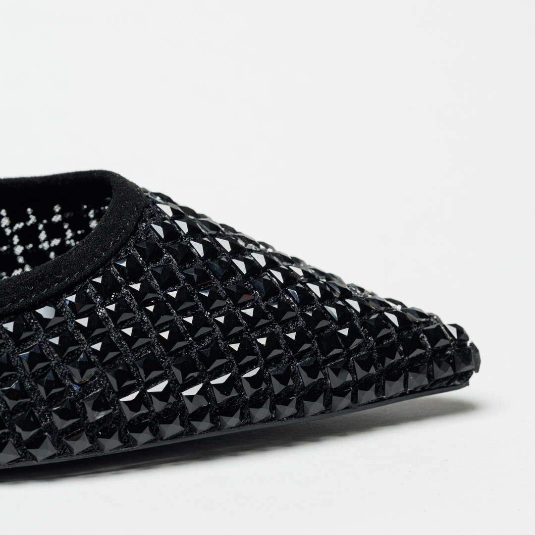 Sabrina Exé Eliza 260 Black - Image 6