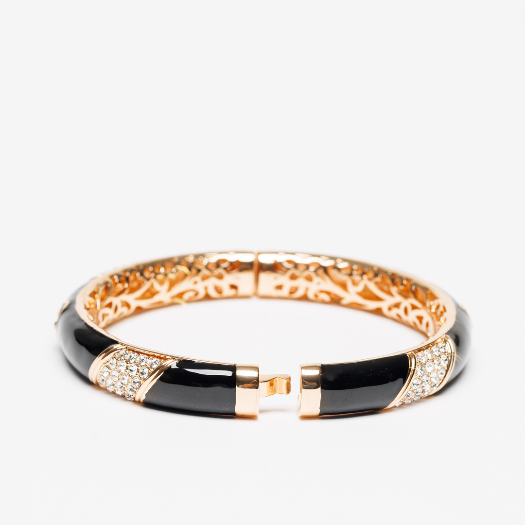 Pulseira La Carrie LC52-6-25-BRO Black - Image 3