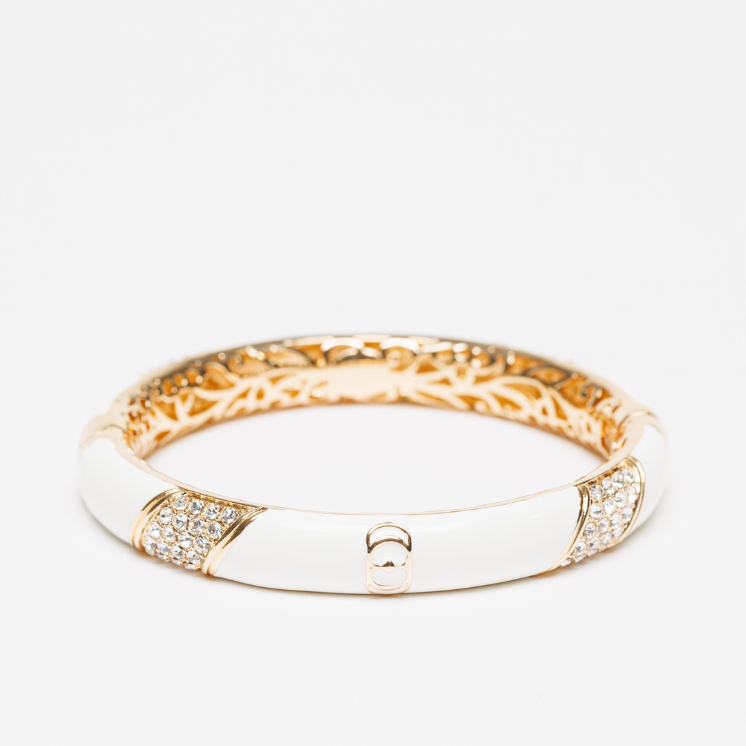 Pulseira La Carrie LC52-6-25-BRO White