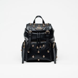 Mochila La Carrie Navajo Backpack Black