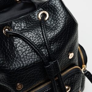 Mochila La Carrie Navajo Backpack Black - Image 11
