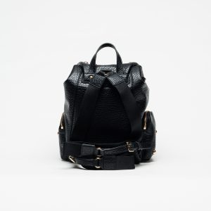Mochila La Carrie Navajo Backpack Black - Image 4