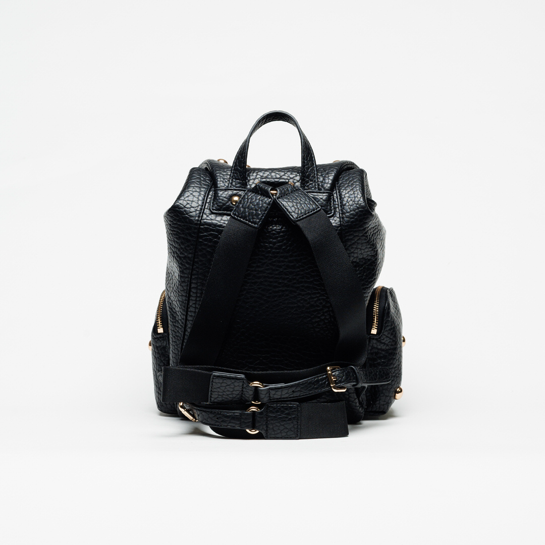 Mochila La Carrie Navajo Backpack Black - Image 4