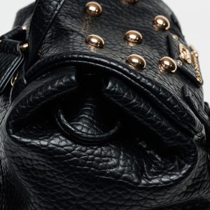 Mochila La Carrie Navajo Backpack Black - Image 6
