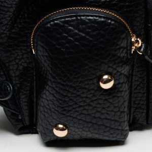 Mochila La Carrie Navajo Backpack Black - Image 7