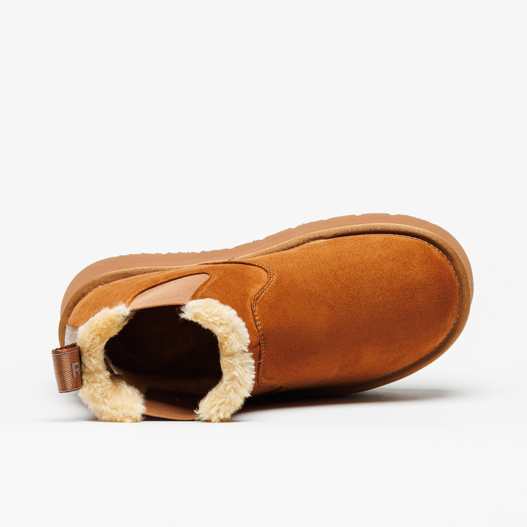 Bota Replay Chic Chelsea Brown - Image 4