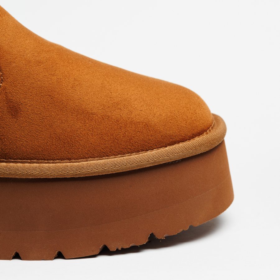 Bota Replay Chic Chelsea Brown - Image 6