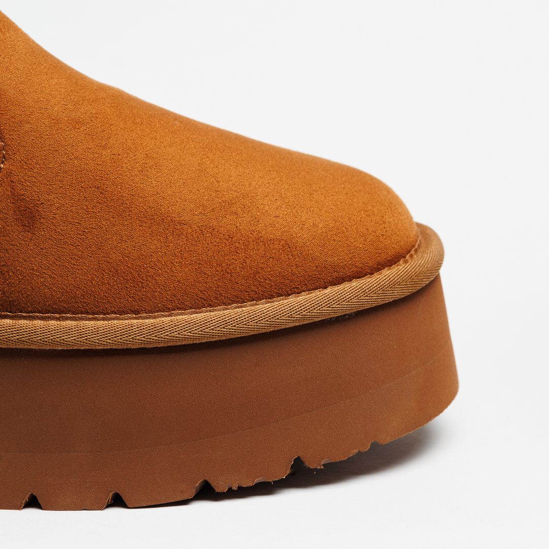 Bota Replay Chic Chelsea Brown - Image 6
