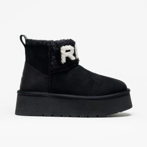 Bota Replay Chic Rep Black