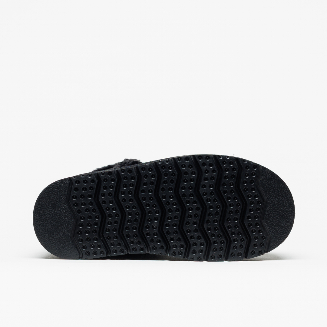 Bota Replay Chic Rep Black - Image 5