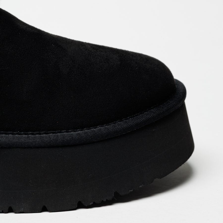 Bota Replay Chic Rep Black - Image 6