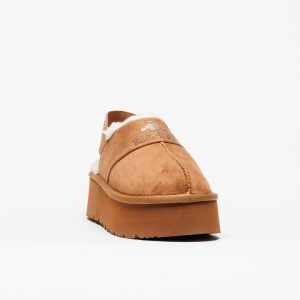 Alternative view of Chinelo Replay Chic Slipper Brown