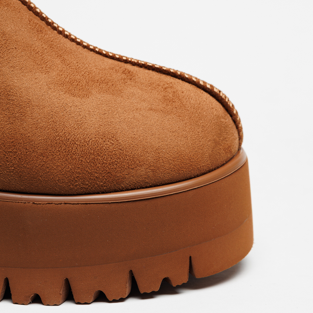 Mule Replay Melrose Open Country Brown - Image 6