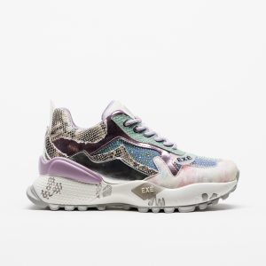 Sapatilha Exé D190608-13B Purple