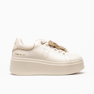 Sapatilha Tosca Blu Clara Beige